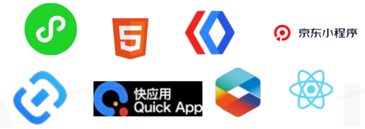 Taro小程序跨端开发入门实战——实现多终端适配