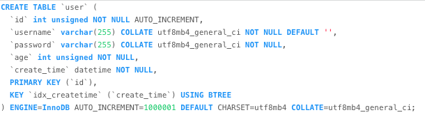 MySQL百万数据深度分页优化思路分析