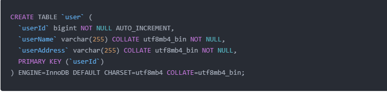 MyBatis基础入门教程：操作数据库的七大步骤