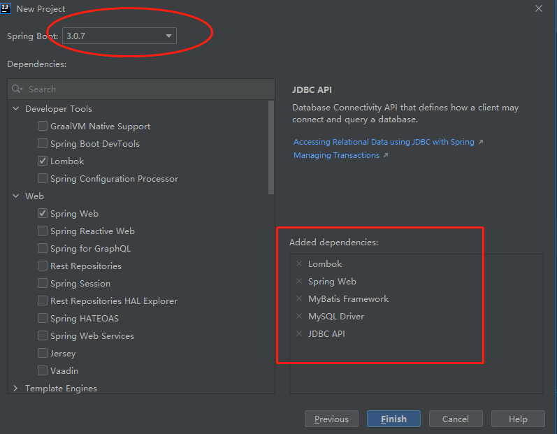 MyBatis基础入门教程：操作数据库的七大步骤