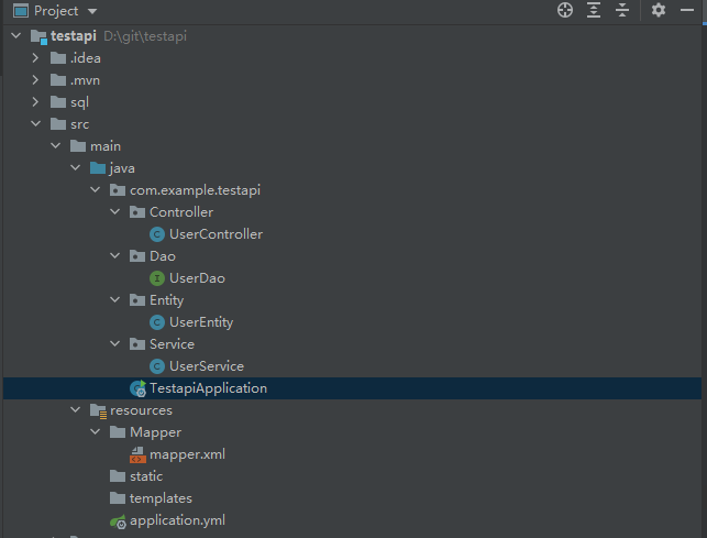MyBatis基础入门教程：操作数据库的七大步骤