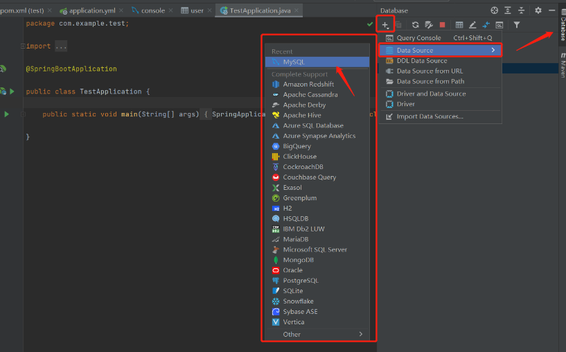 MyBatis基础入门教程：操作数据库的七大步骤