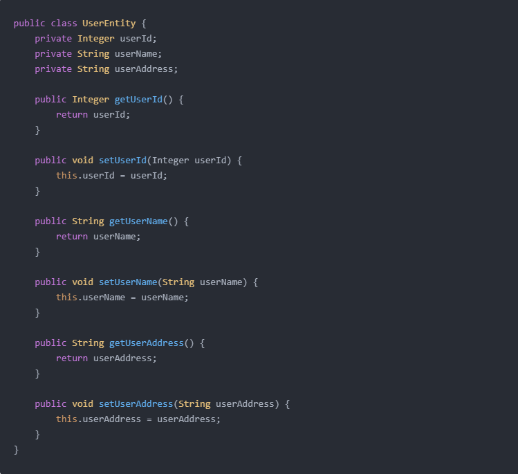 MyBatis基础入门教程：操作数据库的七大步骤