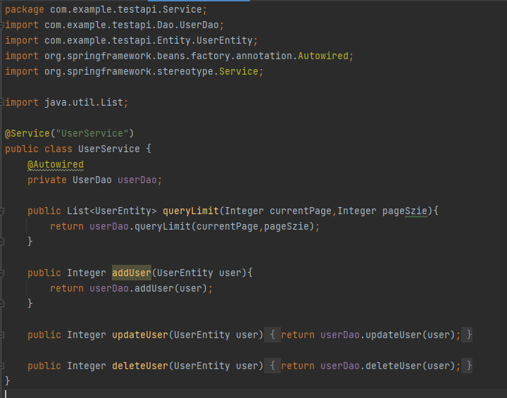 MyBatis基础入门教程：操作数据库的七大步骤