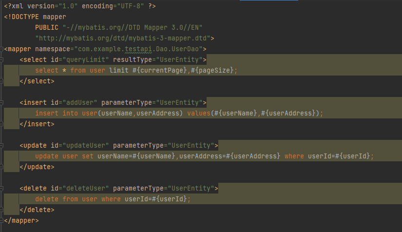 MyBatis基础入门教程：操作数据库的七大步骤