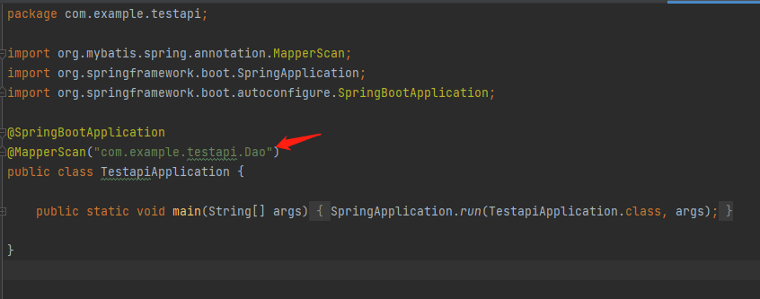MyBatis基础入门教程：操作数据库的七大步骤