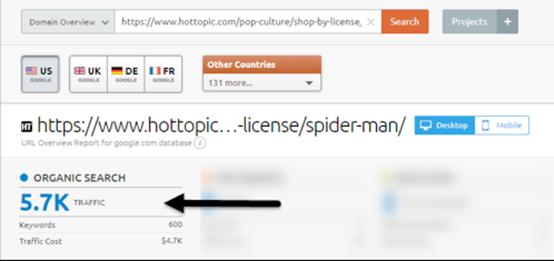 电商网站SEO十年经验老司机提升自然流量的7个方式
