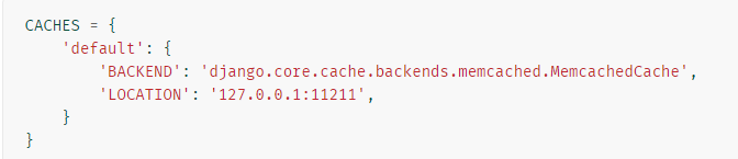 Django项目缓存优化如何进行？
