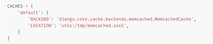 Django项目缓存优化如何进行？