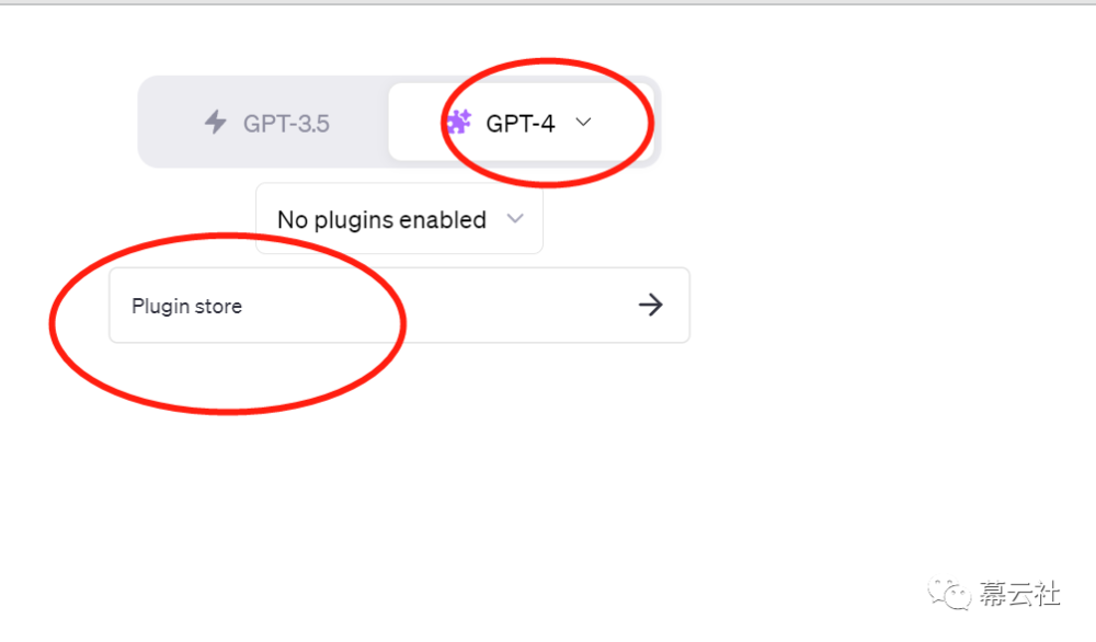 ChatGPT使用能执行python 代码进行数据分析的插件noteable