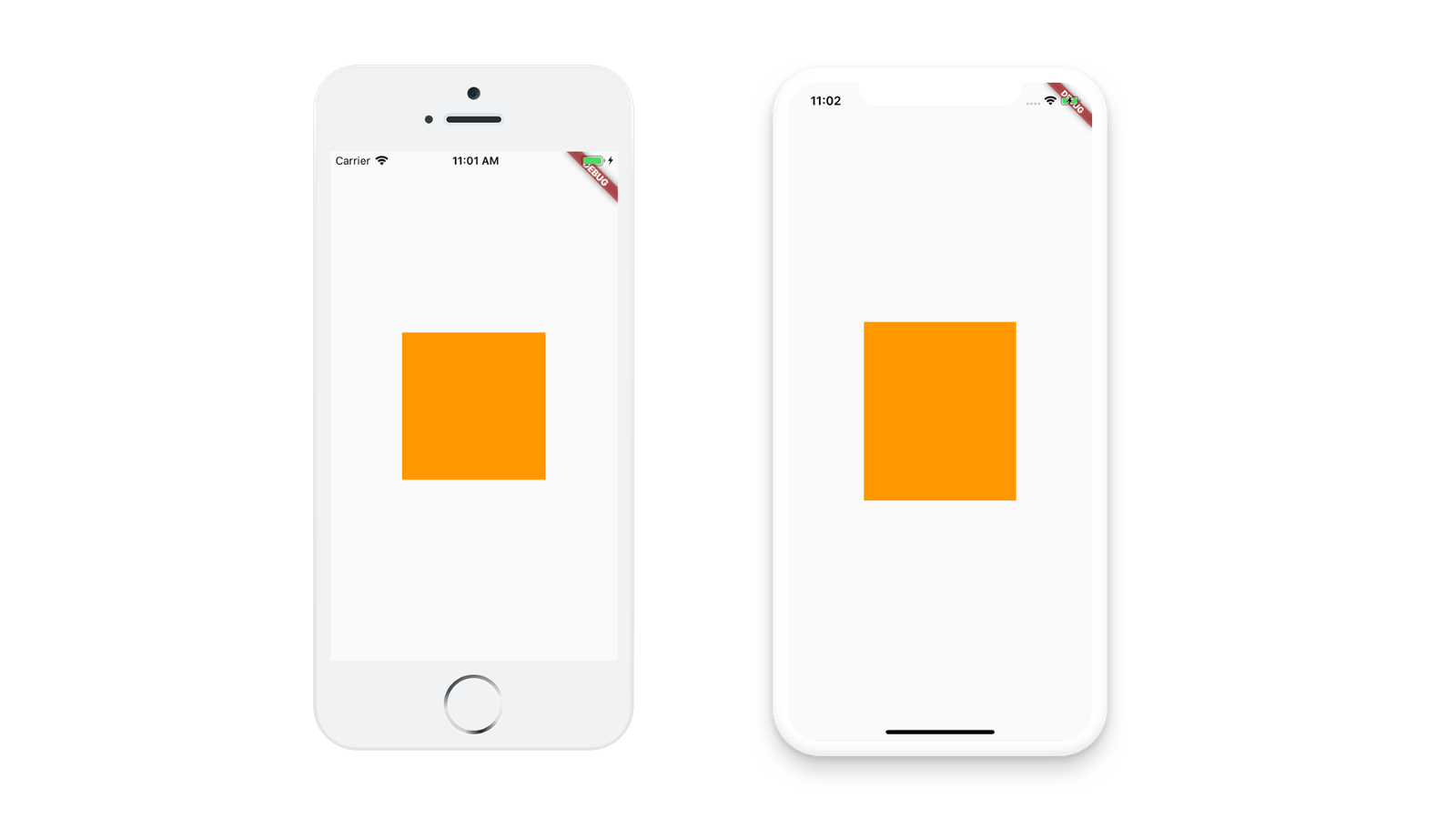 Flutter是什么？如何根据不同屏幕尺寸高效适配 UI？
