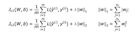 深度学习防止过拟合（overfitting）产生原因及解决办法