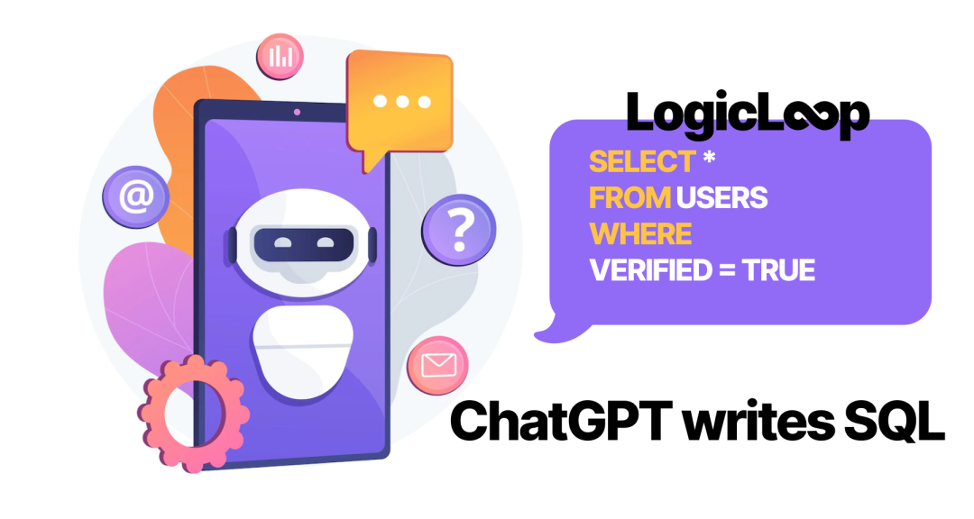 如何利用ChatGPT自动生成SQL语句?