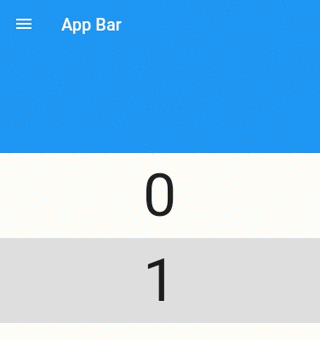 CustomScrollView:Flutter吸附效果如何实现?