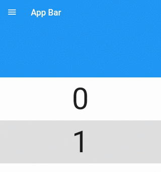 CustomScrollView:Flutter吸附效果如何实现?