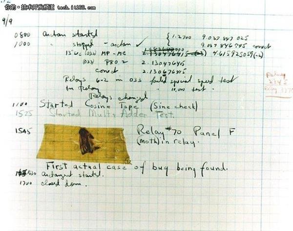 程序员一生与bug奋战 让猿们目瞪口呆的Bug有什么？