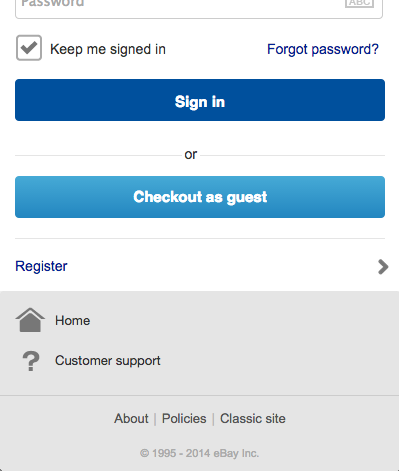 让网站飞：移动端网页产品提速的那些策略和技巧