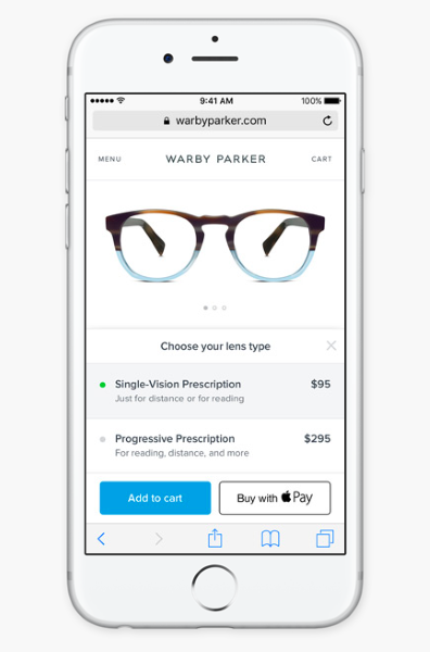 让网站飞：移动端网页产品提速的那些策略和技巧