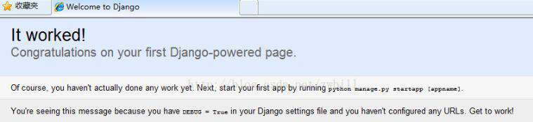 django+wechat-python-sdk 创建微信服务器接入的方法