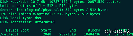 CentOS 7.6编译安装MariaDB 10.3