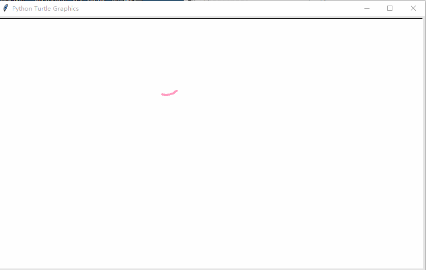 啥是佩奇?Python自动绘画小猪佩奇的代码实例