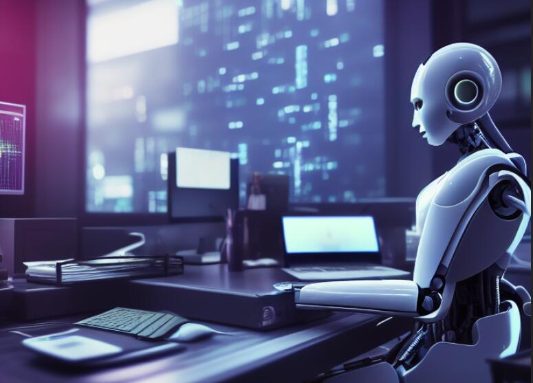 2022年5个备受欢迎的机器学习工具和框架