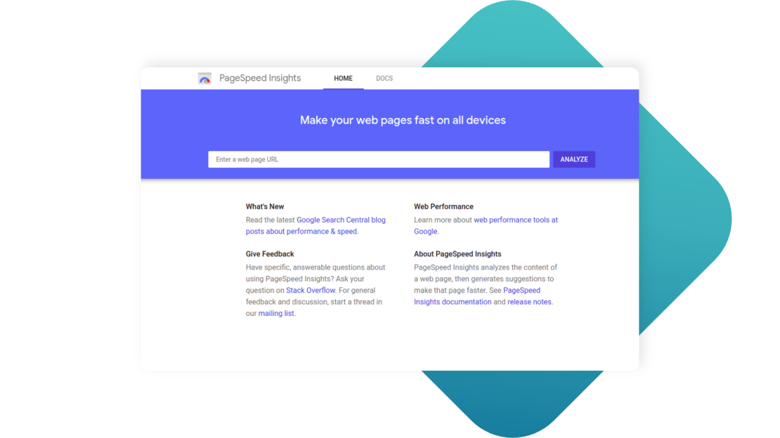谷歌 PageSpeed Insights 测试对英文网站SEO有影响吗？