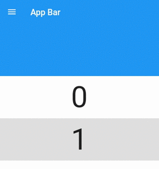 CustomScrollView:Flutter吸附效果如何实现?