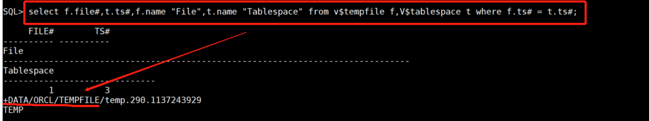 Oracle rac数据库dmp文件（211G）导入性能测试环境