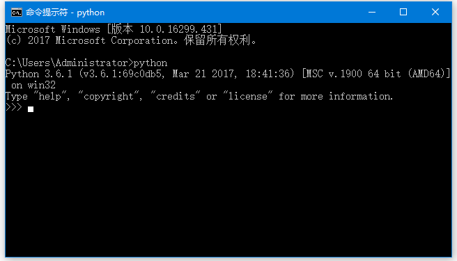 Python数据科学教程：通用开发环境及所需的特殊包