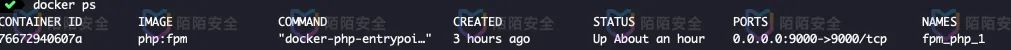 LARAVEL = V8.4.2 调试模式下的RCE分析