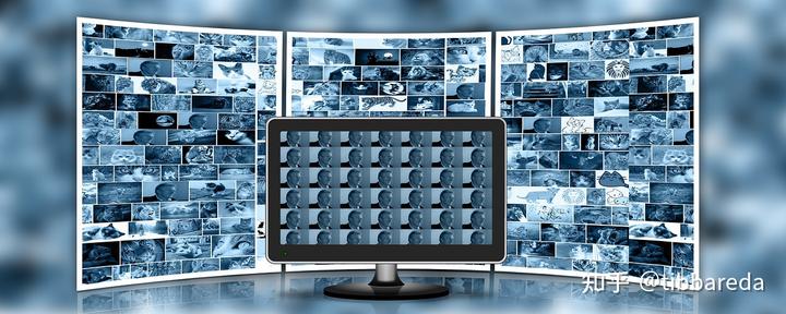 计算机视觉图像算法工程师应该了解哪些知识？