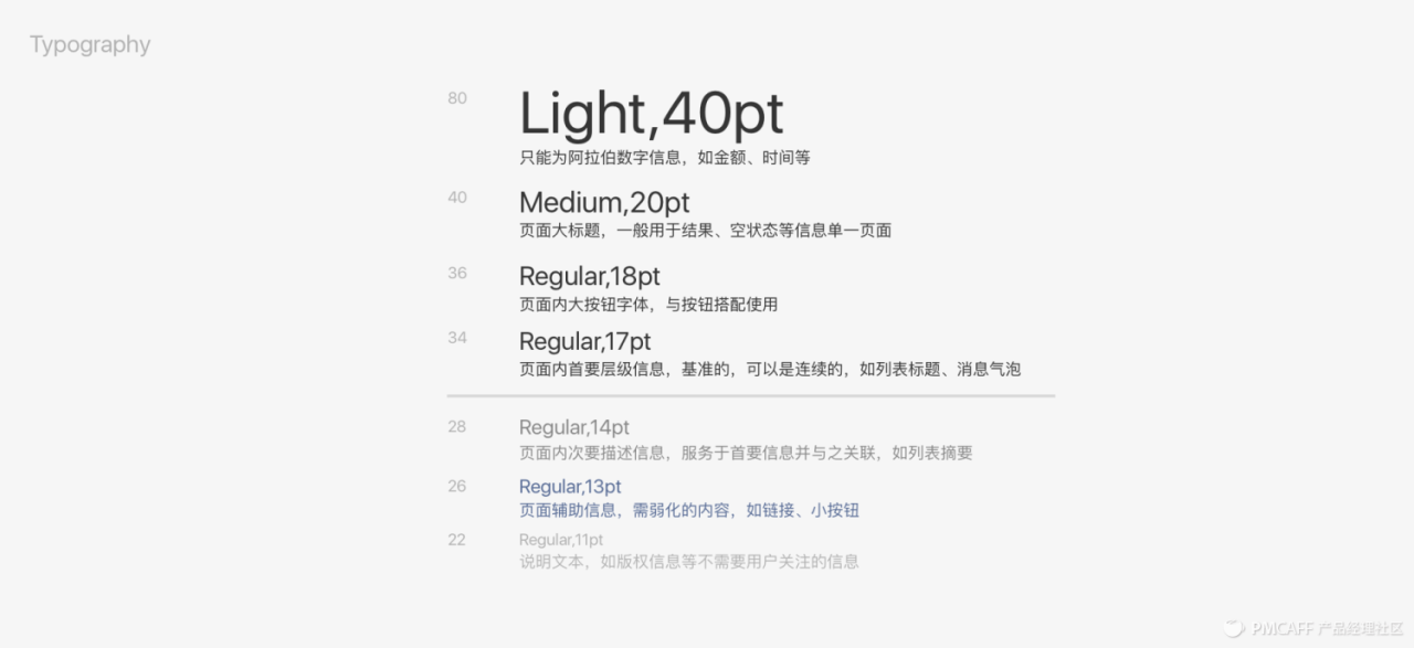 产品设计角度全面总结微信小程序开发