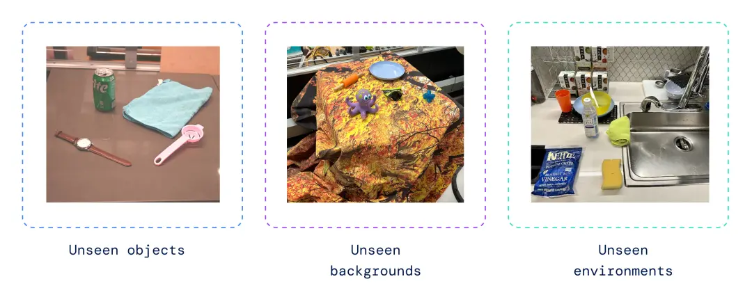 Google DeepMind AI机器人放大招——听懂人话的RT-2横空出世！