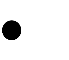 CSS 负值技巧：outline-offset 实现加号和单侧投影