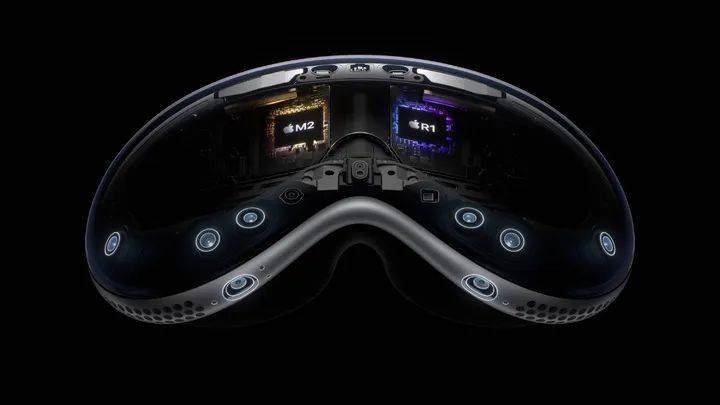 苹果Vision Pro和chatGPT-4，开启“智力盈余”新时代