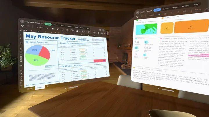 苹果Vision Pro和chatGPT-4，开启“智力盈余”新时代