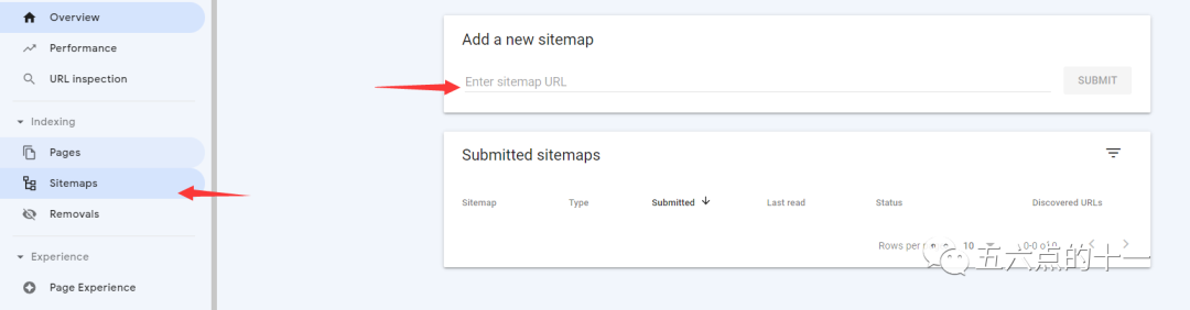 网站Sitemap是什么? 如何制作?