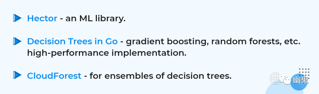 Golang AI 开发：将 AI 集成到你的应用程序