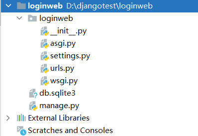 Django开发入门详解：项目环境搭建、安装模块