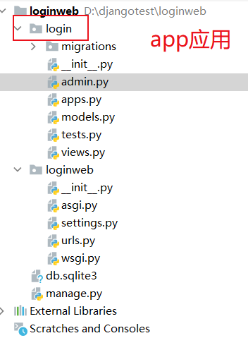 Django开发入门详解：项目环境搭建、安装模块
