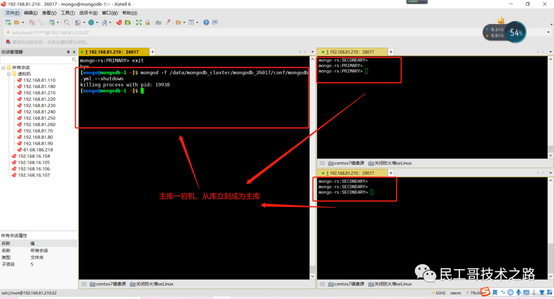 Laravel工作原因：请求的完整生命周期