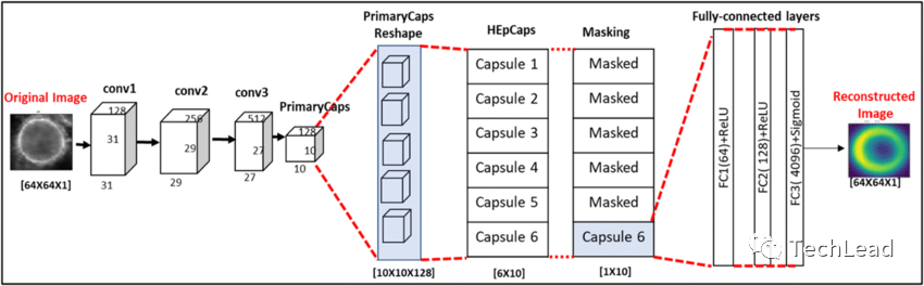 胶囊网络Capsule Networks从基础理论到PyTorch实战
