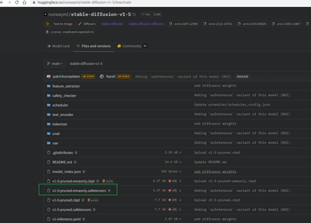 搭建自己的AI绘画网站(基于Stable Diffusion模型)