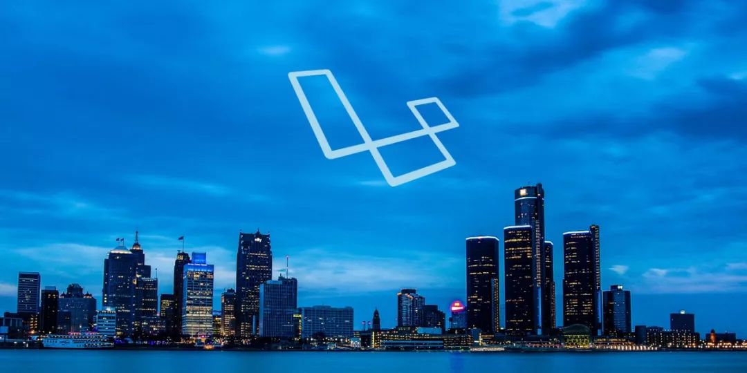 Laravel6与VueJS联合开发详解