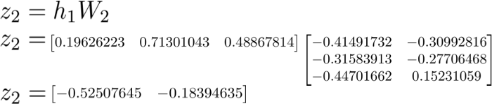 神经网络背后的数学原理：就像是由乐高积木组成
