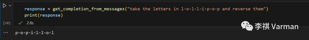 Azure OpenAI 入门教程 : Token 和 Message 概念