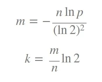 布隆过滤器——精巧而且经典的数据结构