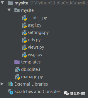 Django之GET请求和POST请求及其响应处理