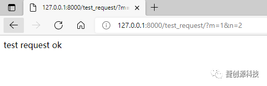 Django之GET请求和POST请求及其响应处理